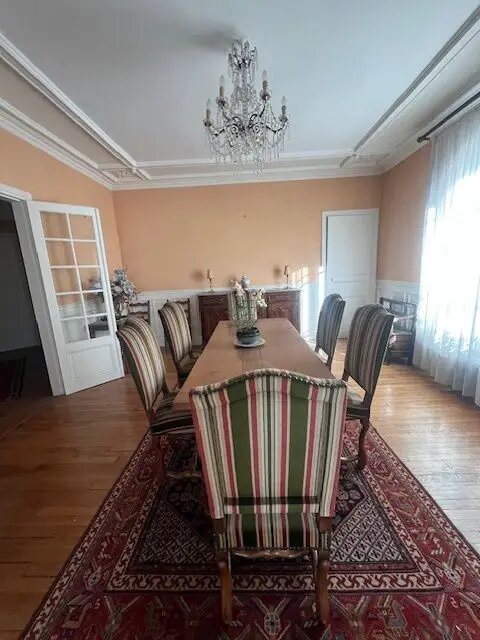 Appartement à vendre, 126m², Courbevoie