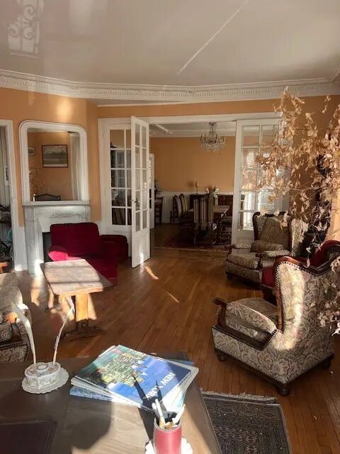 Appartement à vendre, 126m², Courbevoie