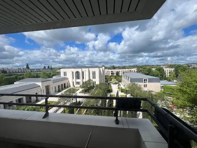Appartement à louer, 118m², Le Chesnay