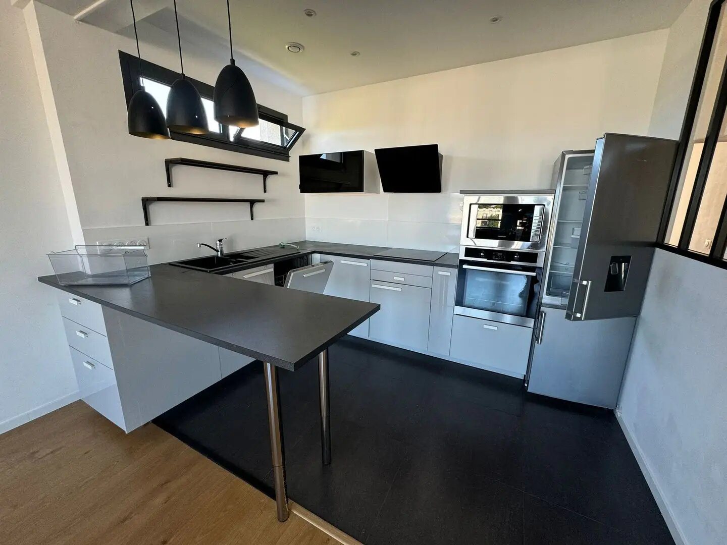 Appartement à louer, 118m², Le Chesnay
