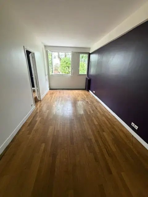 Appartement à louer, 55m², Boulogne-Billancourt