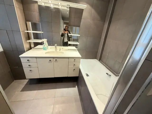 Appartement à louer, 55m², Boulogne-Billancourt