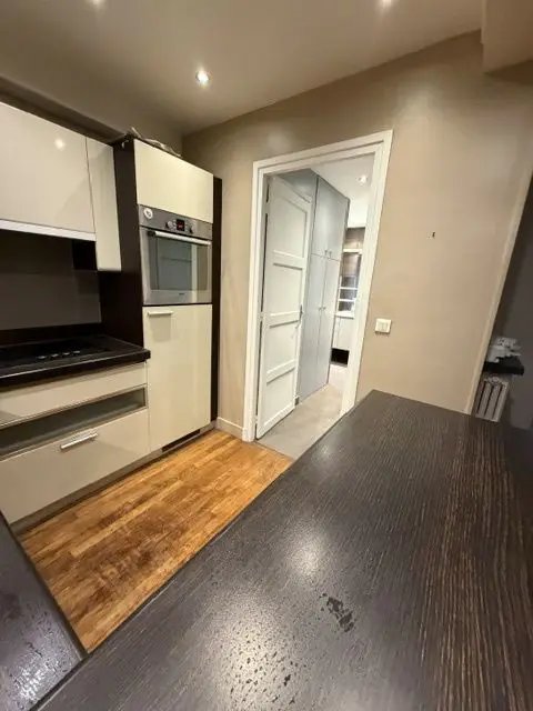 Appartement à louer, 55m², Boulogne-Billancourt