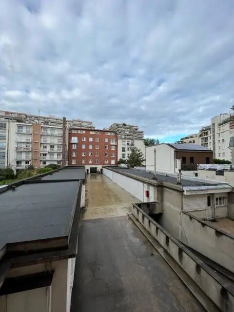 Appartement à louer, 48m², Boulogne-Billancourt