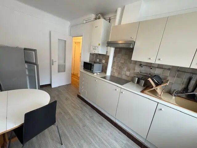 Appartement à louer, 48m², Boulogne-Billancourt