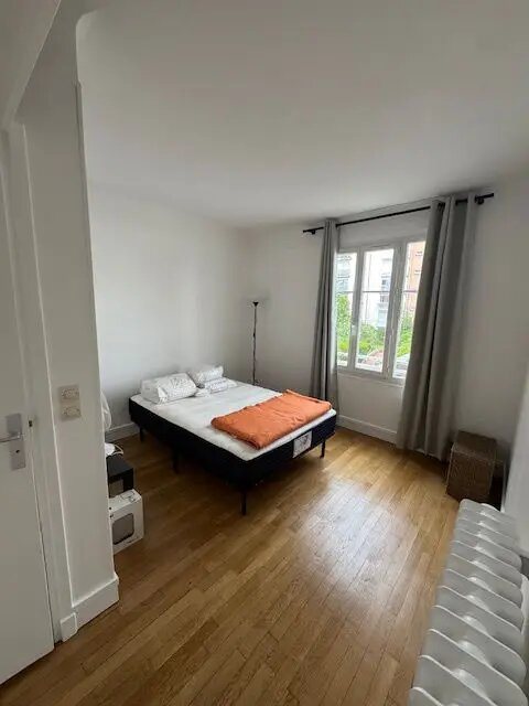 Appartement à louer, 48m², Boulogne-Billancourt
