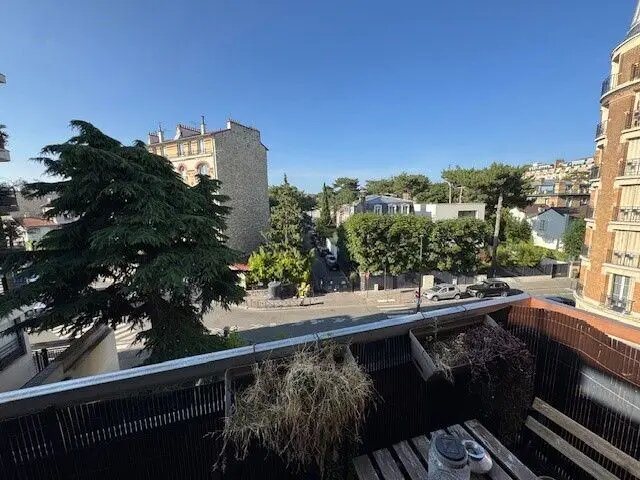 Appartement à vendre, 30m², Boulogne-Billancourt