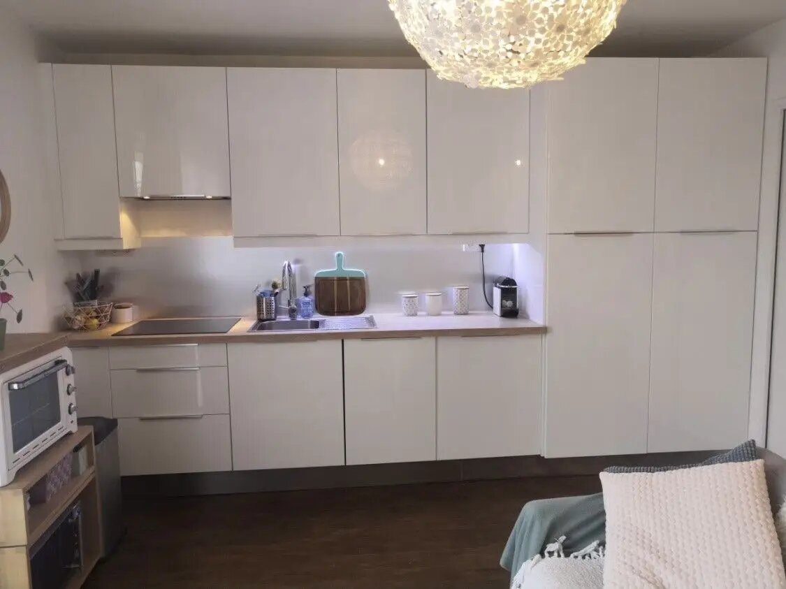 Appartement à vendre, 30m², Boulogne-Billancourt