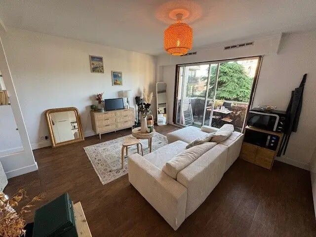 Appartement à vendre, 30m², Boulogne-Billancourt