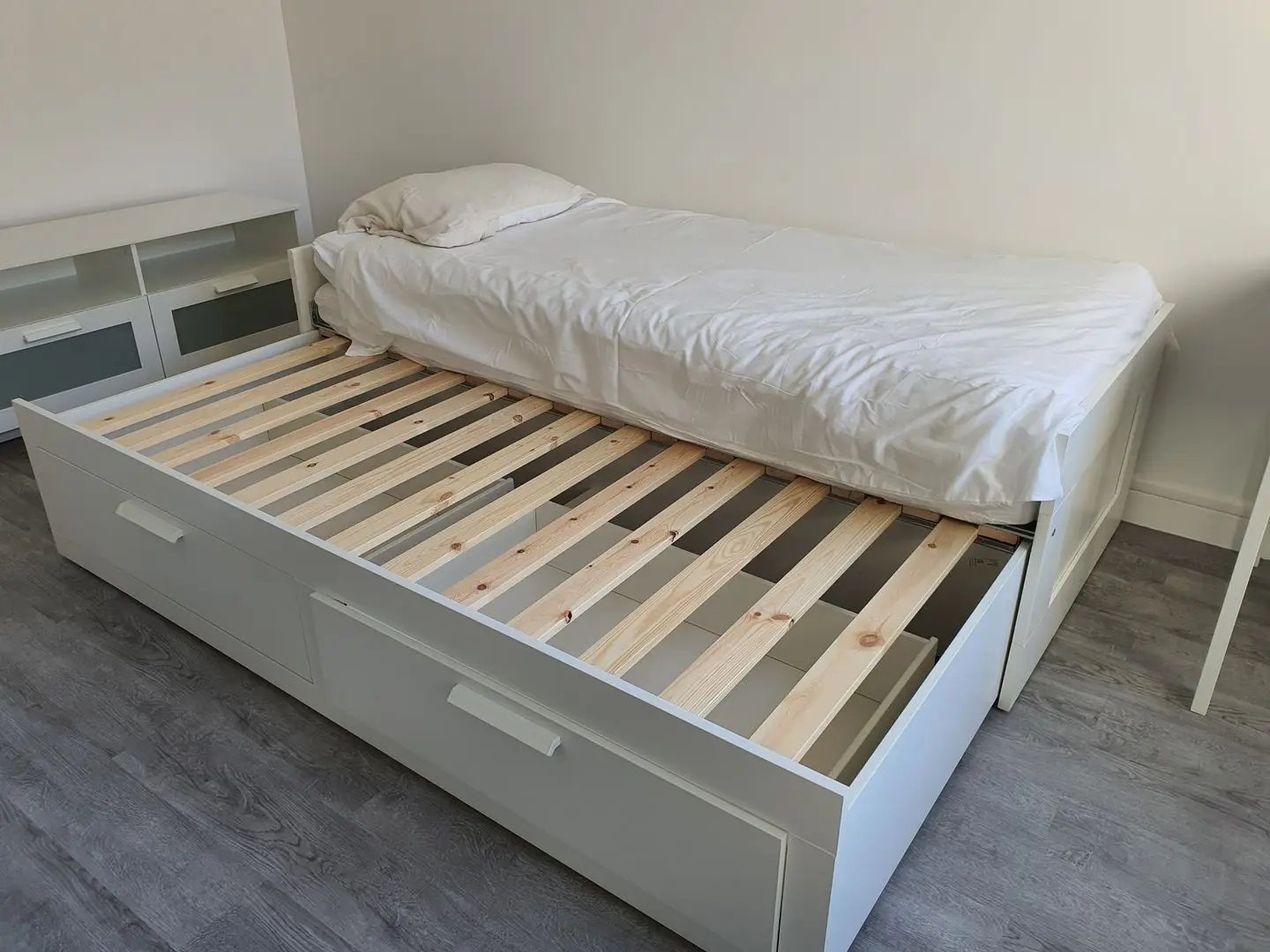 Appartement à louer, 20m², Boulogne-Billancourt