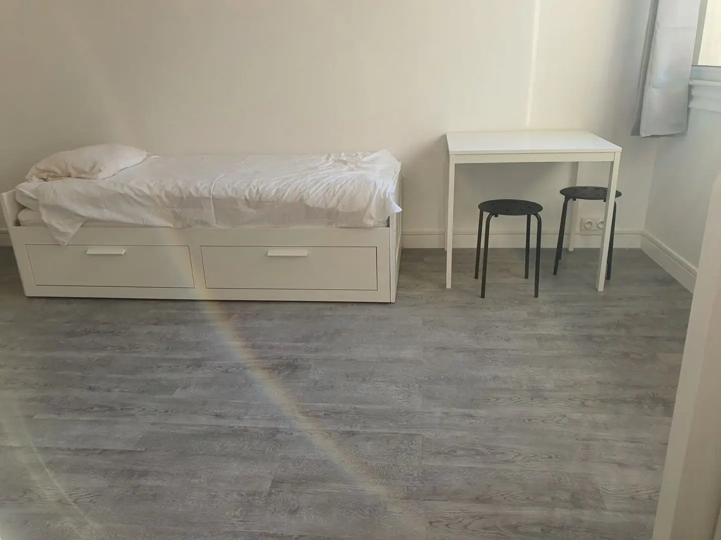 Appartement à louer, 20m², Boulogne-Billancourt