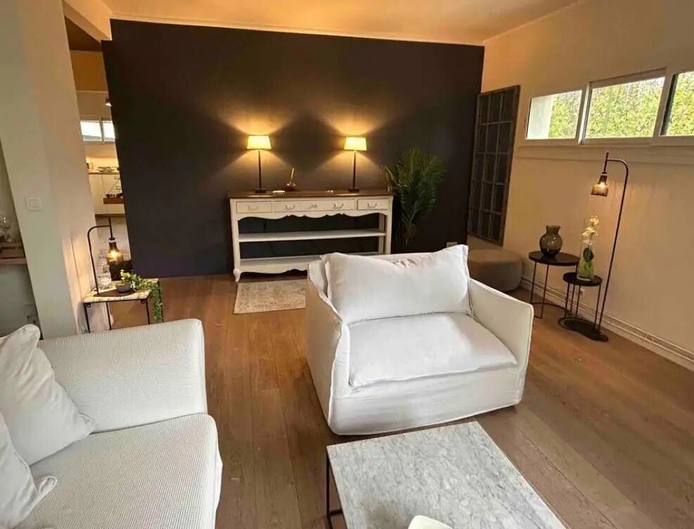 Appartement à louer, 70m², Saint-Cloud