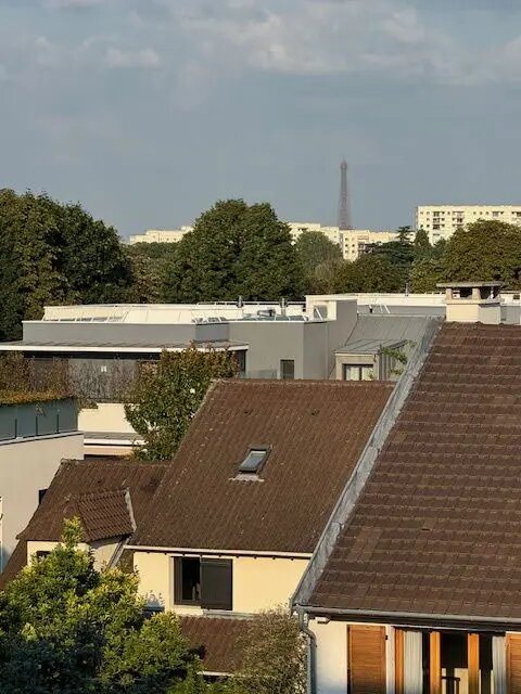 Appartement à vendre, 62m², Rueil-Malmaison
