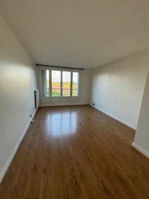 Appartement à vendre, 62m², Rueil-Malmaison