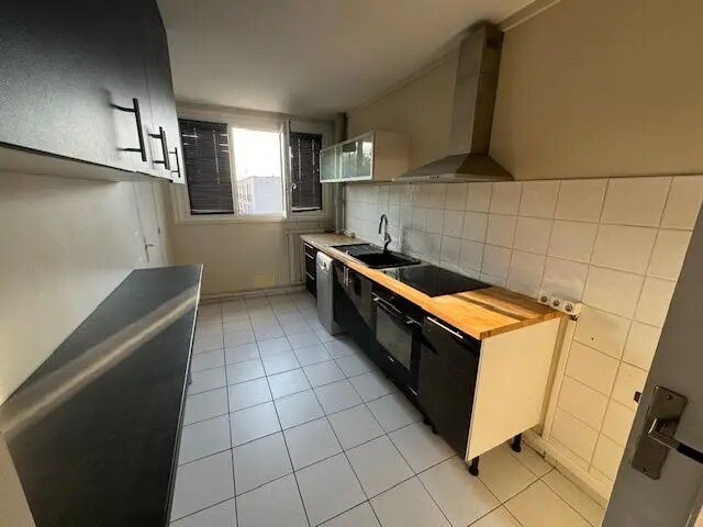 Appartement à vendre, 62m², Rueil-Malmaison