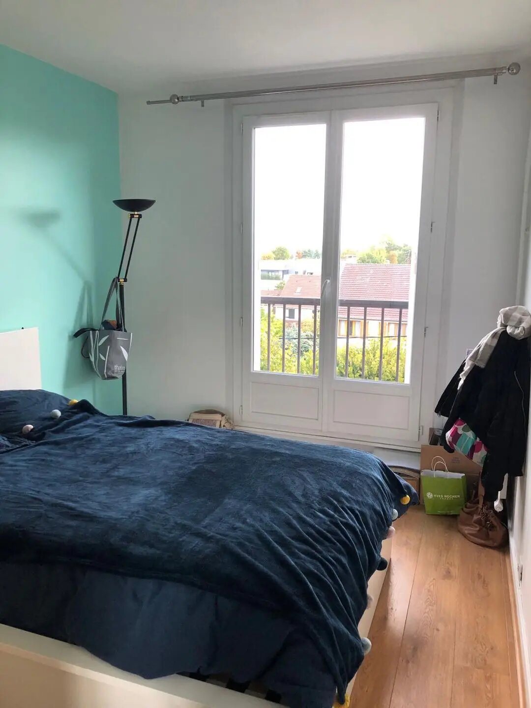 Appartement à vendre, 62m², Rueil-Malmaison