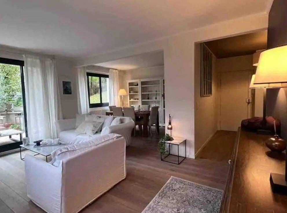 Appartement à louer, 70m², Saint-Cloud