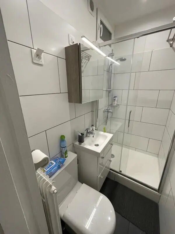 Appartement à louer, 37m², Boulogne-Billancourt