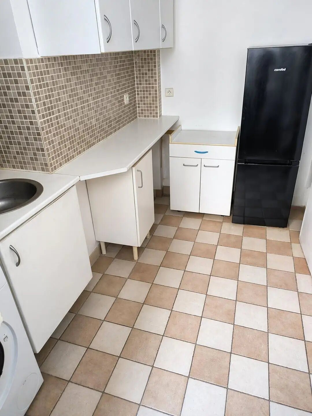 Appartement à vendre, 30m², Boulogne-Billancourt