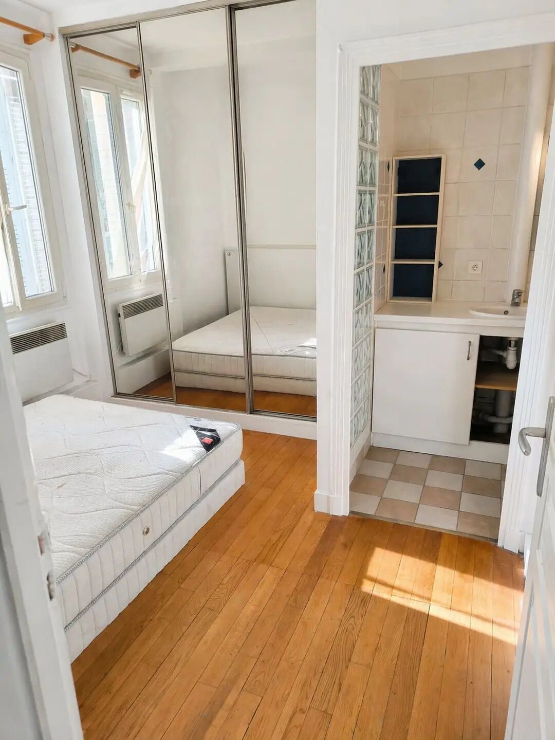 Appartement à vendre, 30m², Boulogne-Billancourt