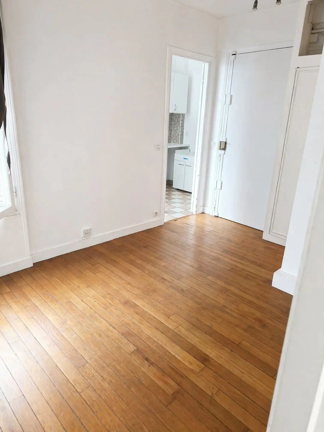 Appartement à vendre, 30m², Boulogne-Billancourt