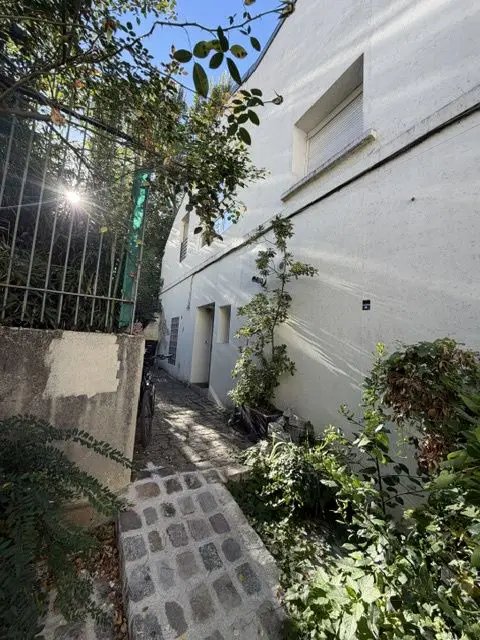 Appartement à vendre, 77m², Rueil-Malmaison