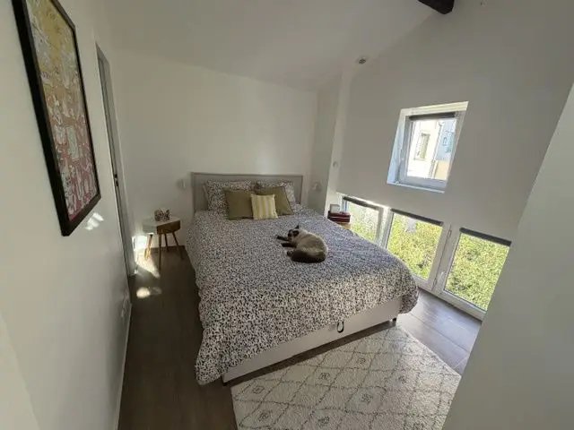 Appartement à vendre, 77m², Rueil-Malmaison