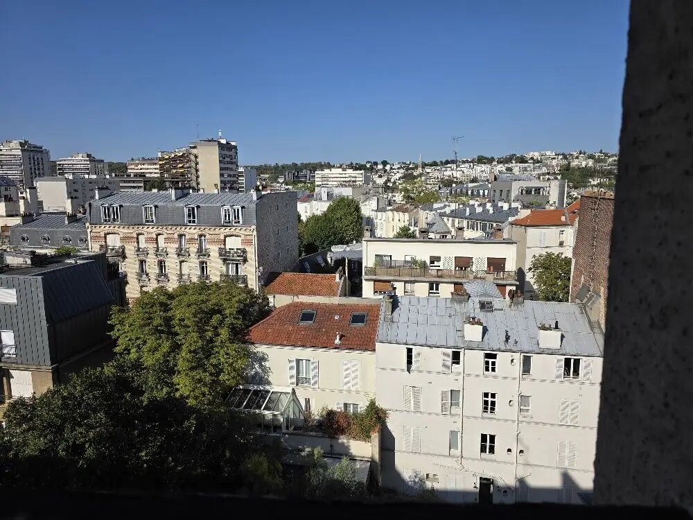 Appartement à louer, 39m², Boulogne-Billancourt