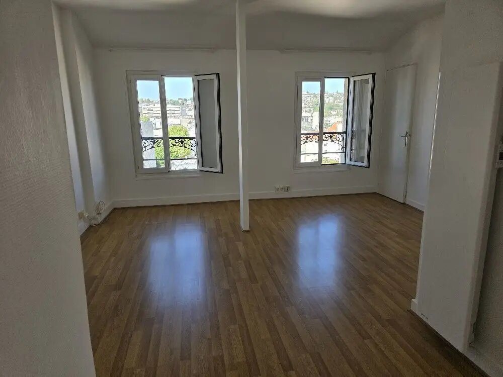 Appartement à louer, 39m², Boulogne-Billancourt