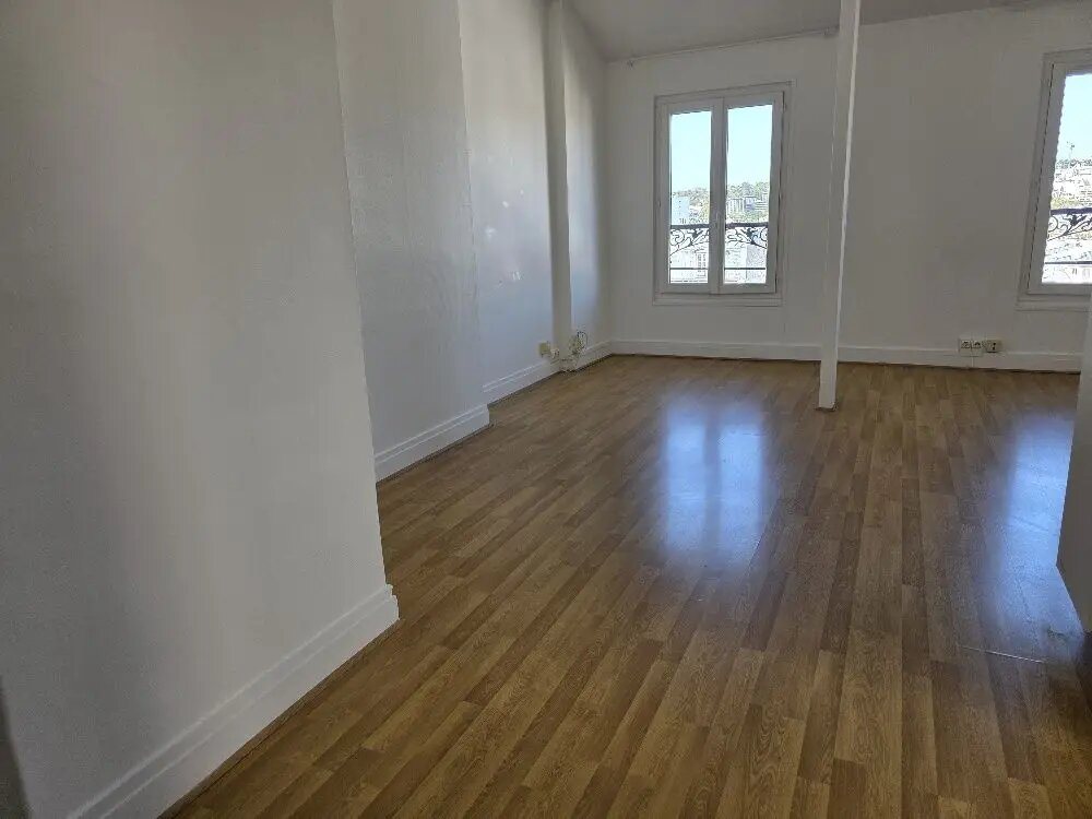 Appartement à louer, 39m², Boulogne-Billancourt