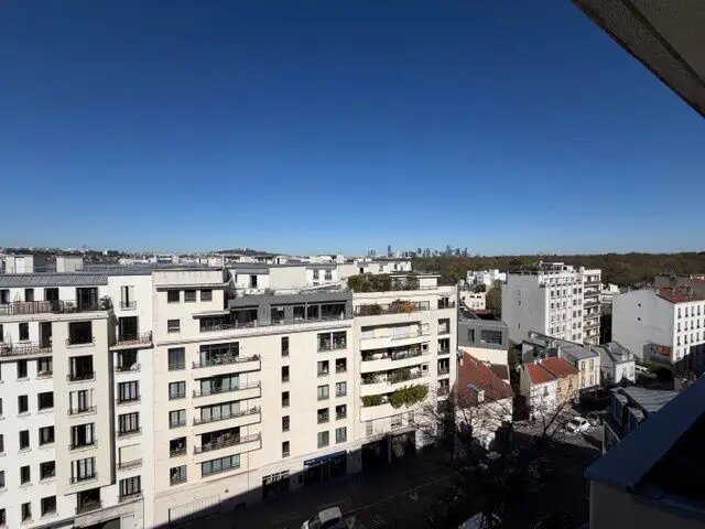 Appartement à louer, 43m², Boulogne-Billancourt
