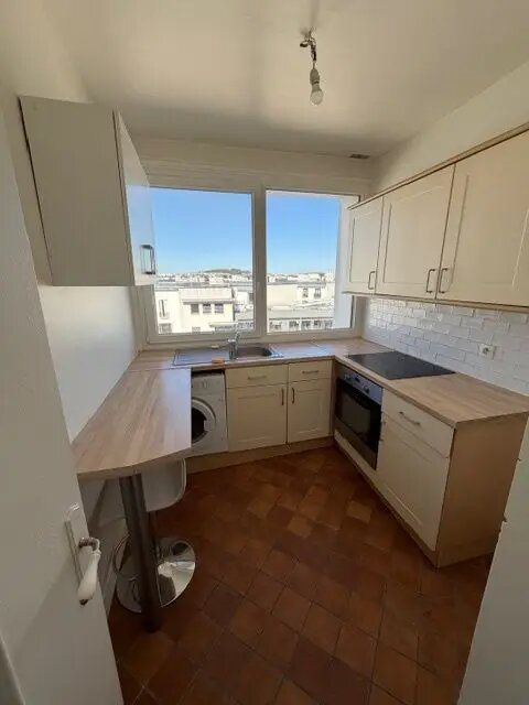 Appartement à louer, 43m², Boulogne-Billancourt