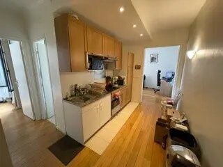 Appartement à louer, 41m², Boulogne-Billancourt
