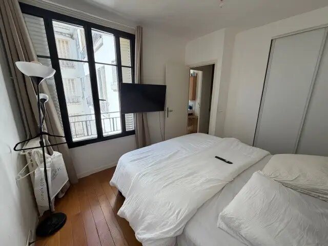 Appartement à louer, 41m², Boulogne-Billancourt