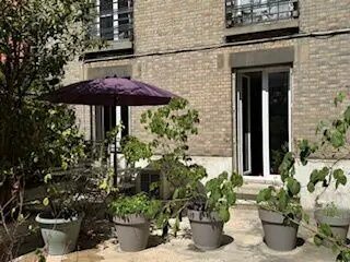 Appartement à vendre, 60m², Boulogne-Billancourt