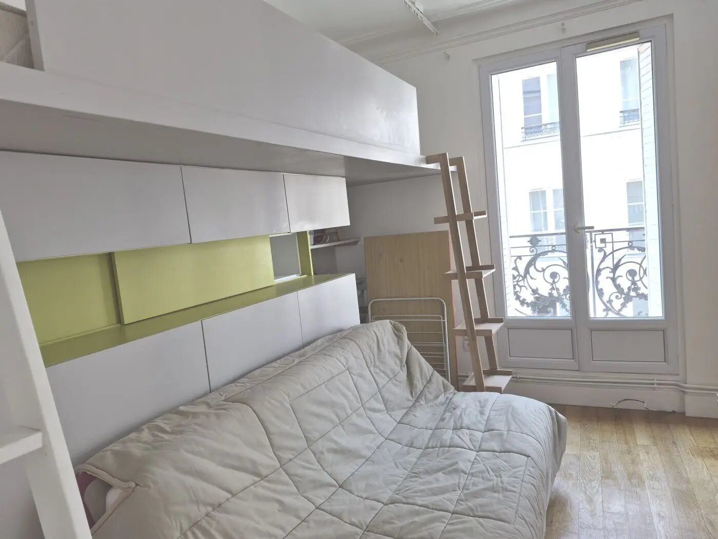 Appartement à louer, 40m², Paris 14ème