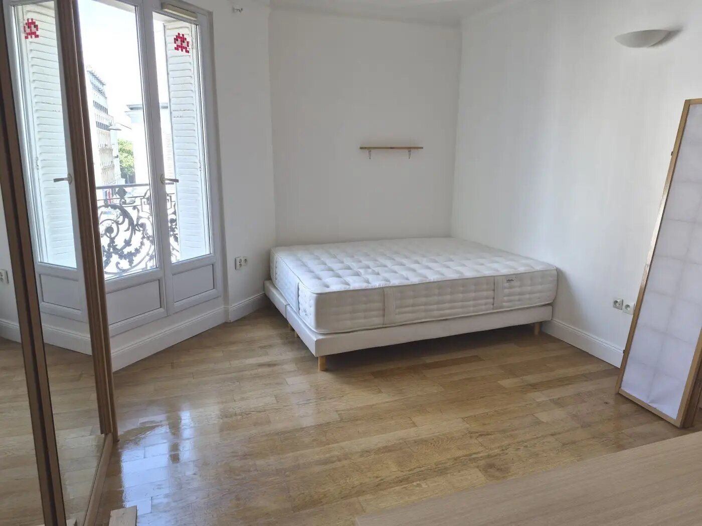 Appartement à louer, 40m², Paris 14ème