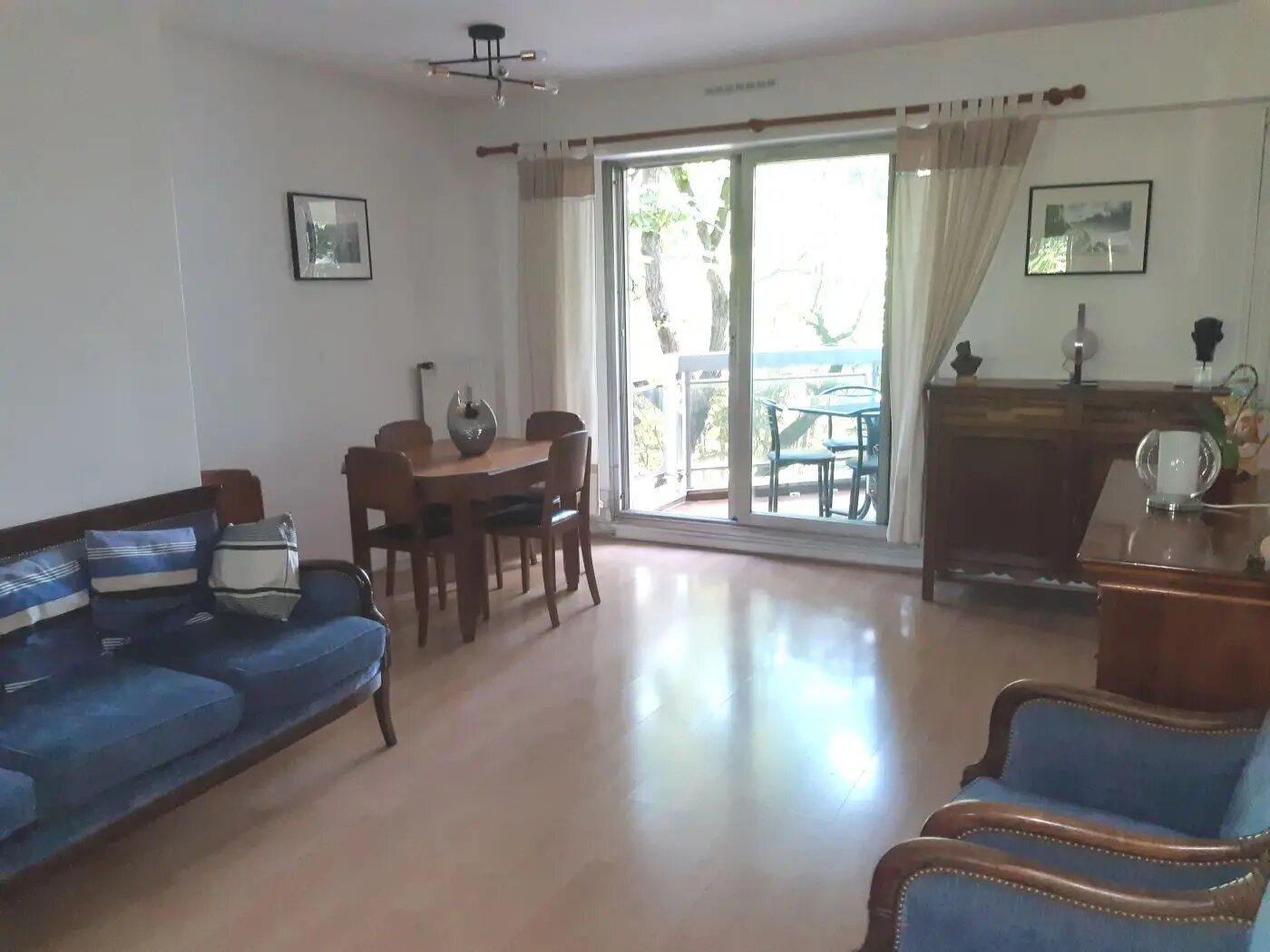 Appartement à vendre, 79m², Paris 14ème
