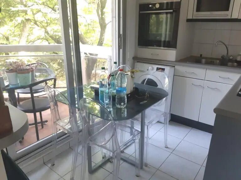 Appartement à vendre, 79m², Paris 14ème