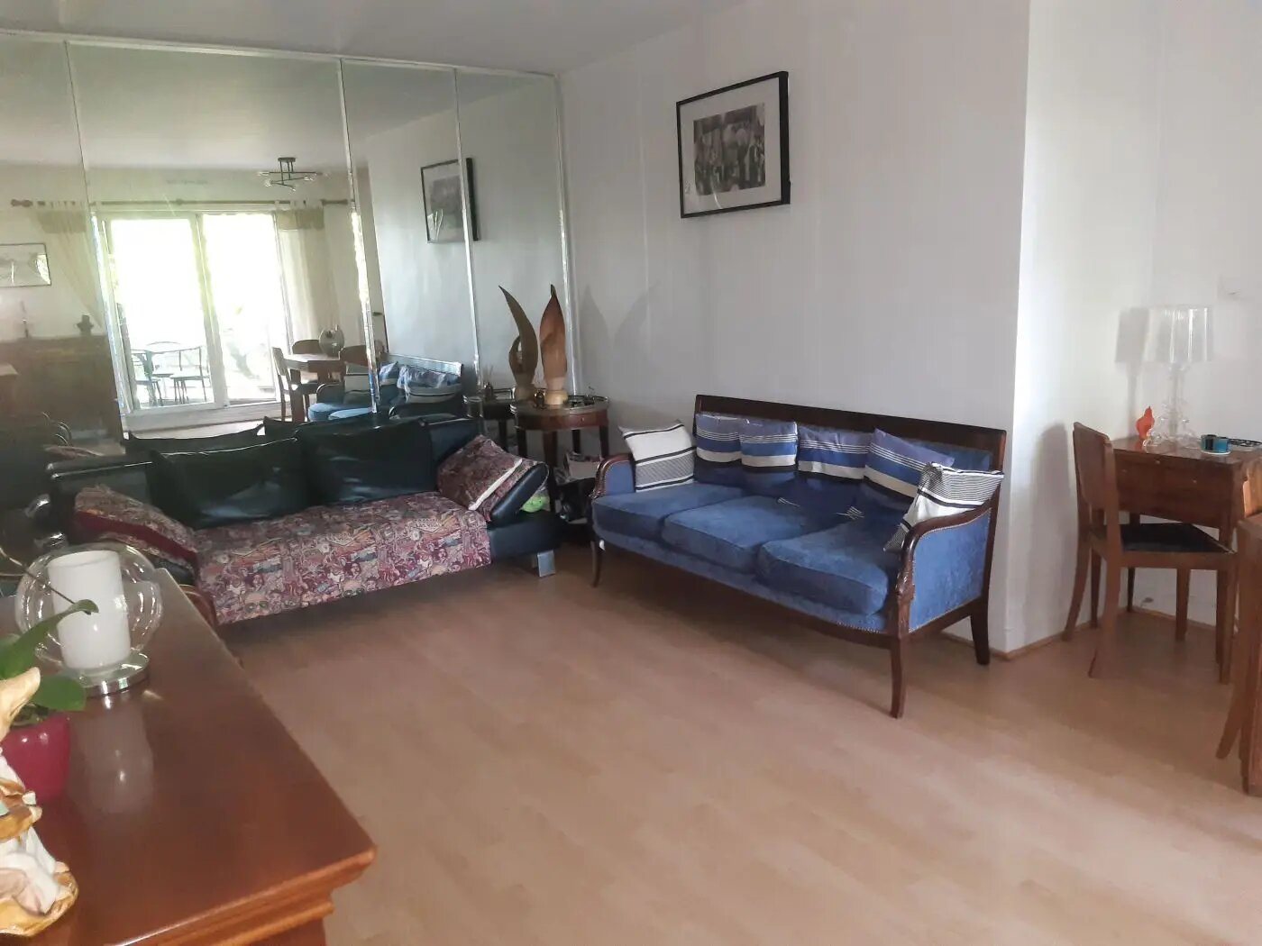 Appartement à vendre, 79m², Paris 14ème