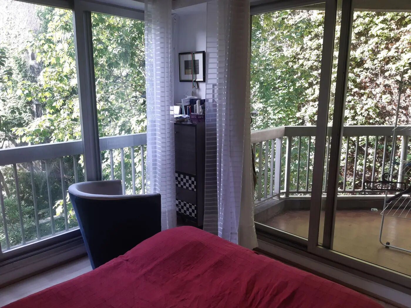 Appartement à vendre, 79m², Paris 14ème