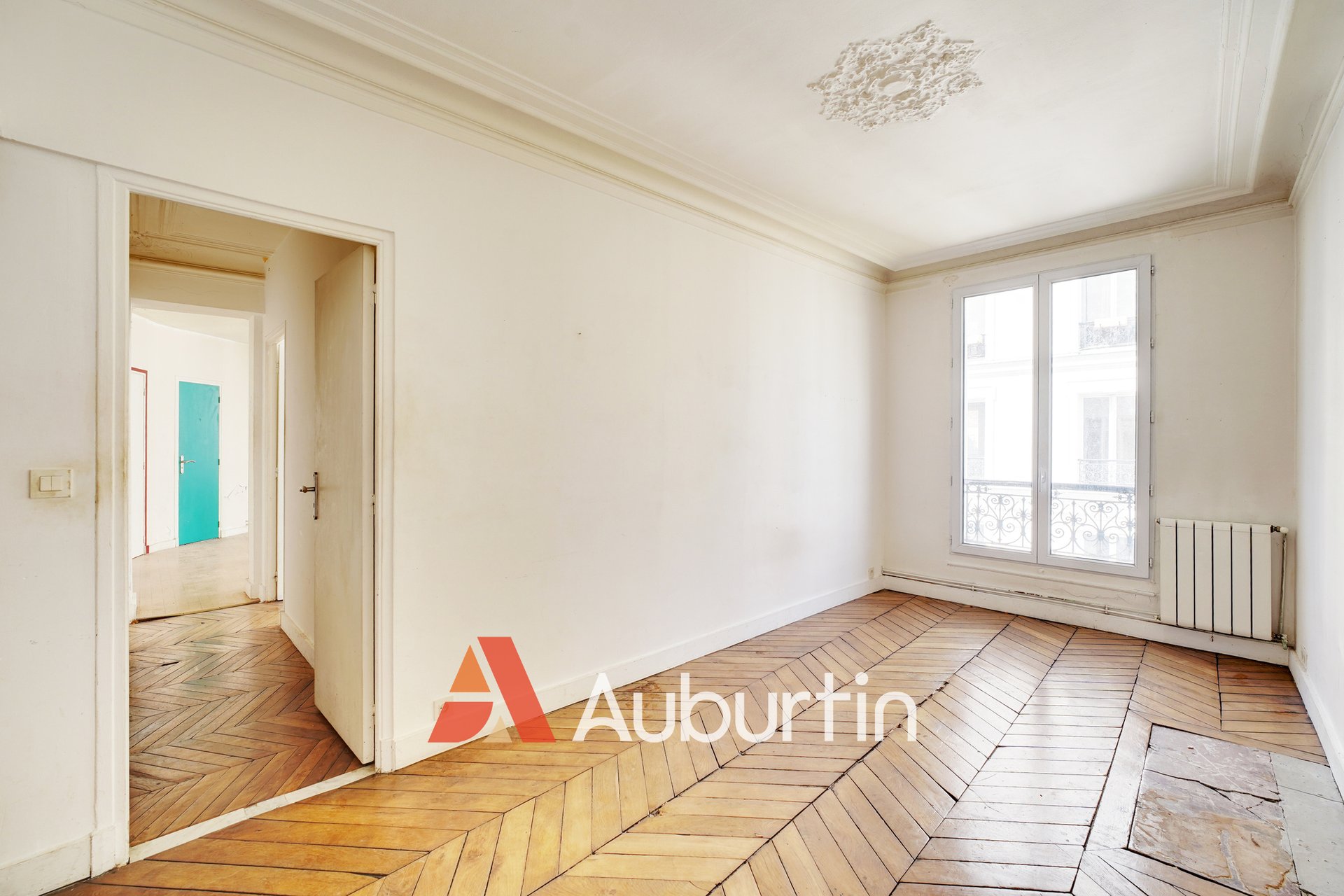 Maison à vendre, 65m², Paris 18ème