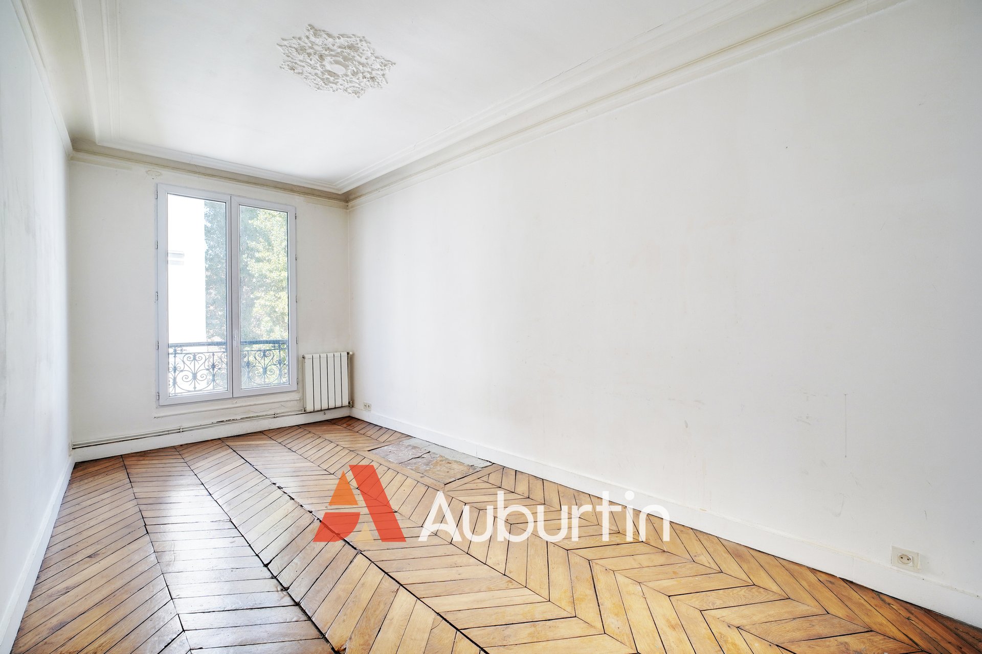 Maison à vendre, 65m², Paris 18ème