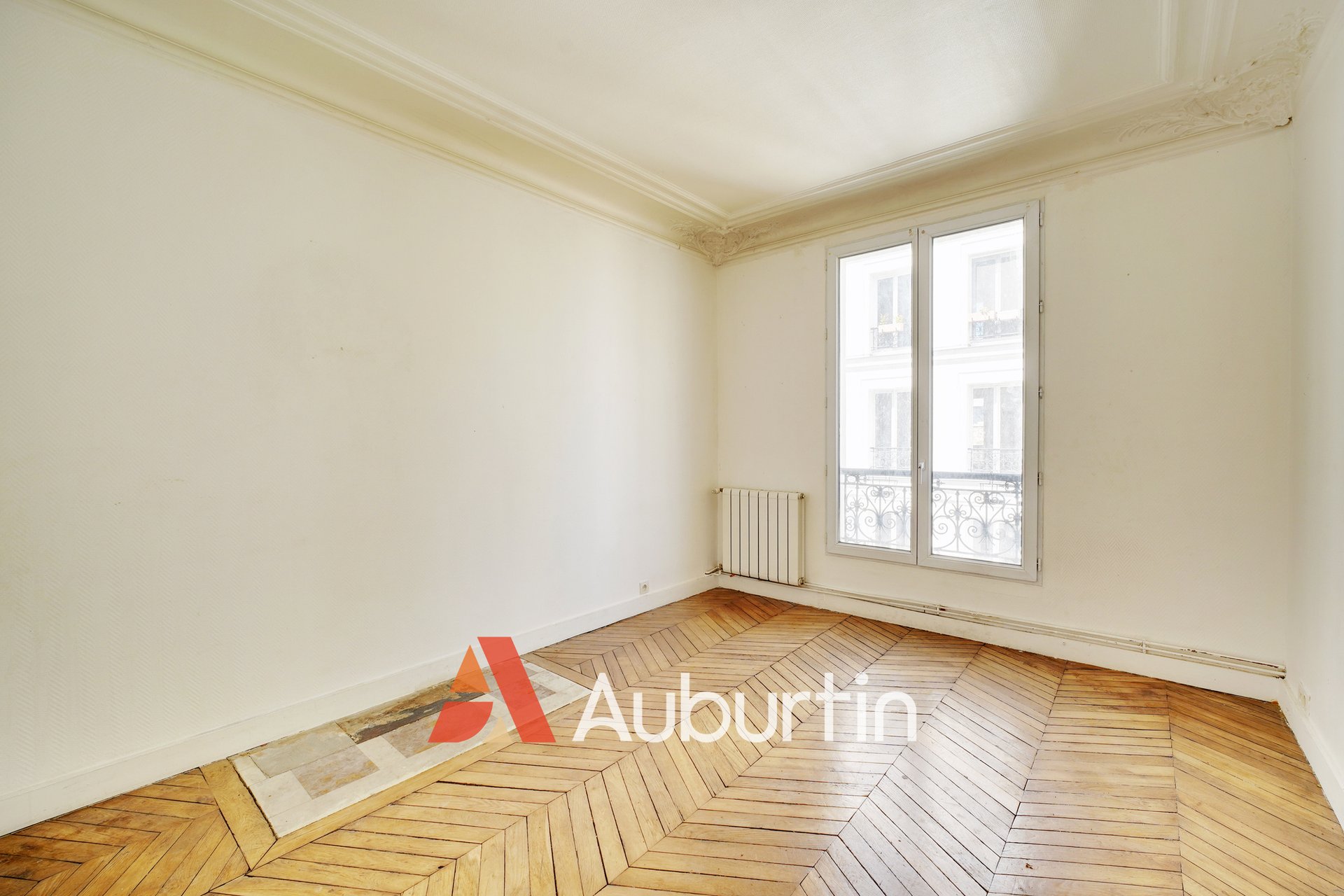Maison à vendre, 65m², Paris 18ème