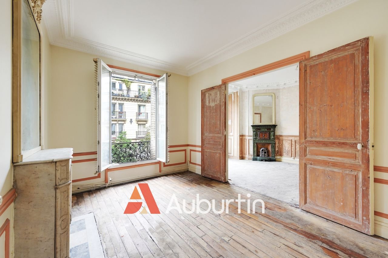 Maison à vendre, 65m², Paris 18ème