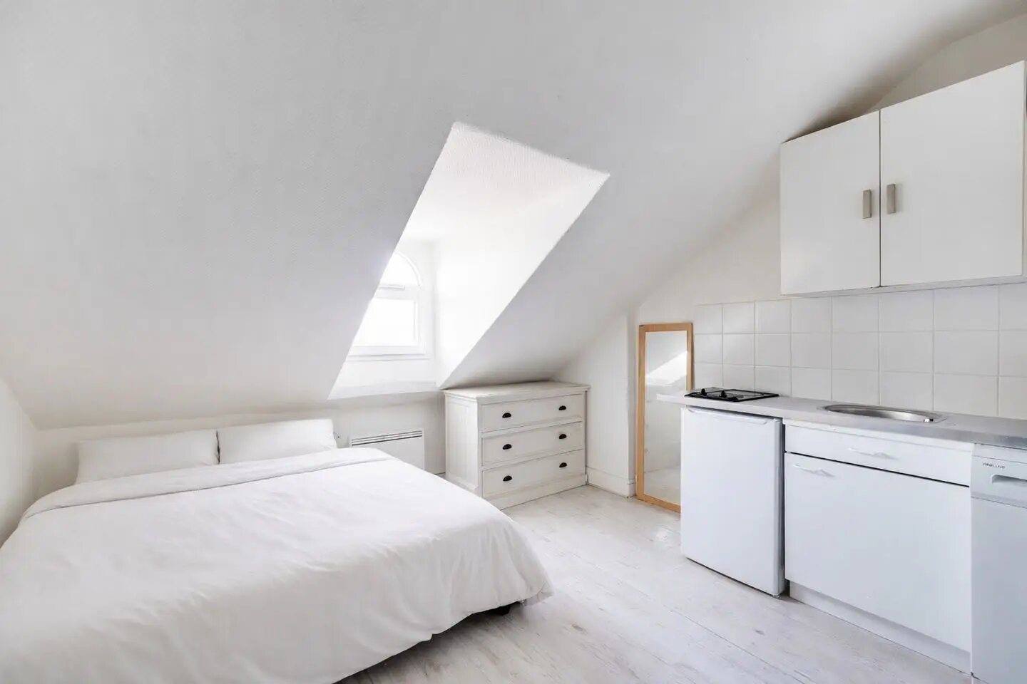 Appartement à vendre, 15m², Charenton-le-Pont