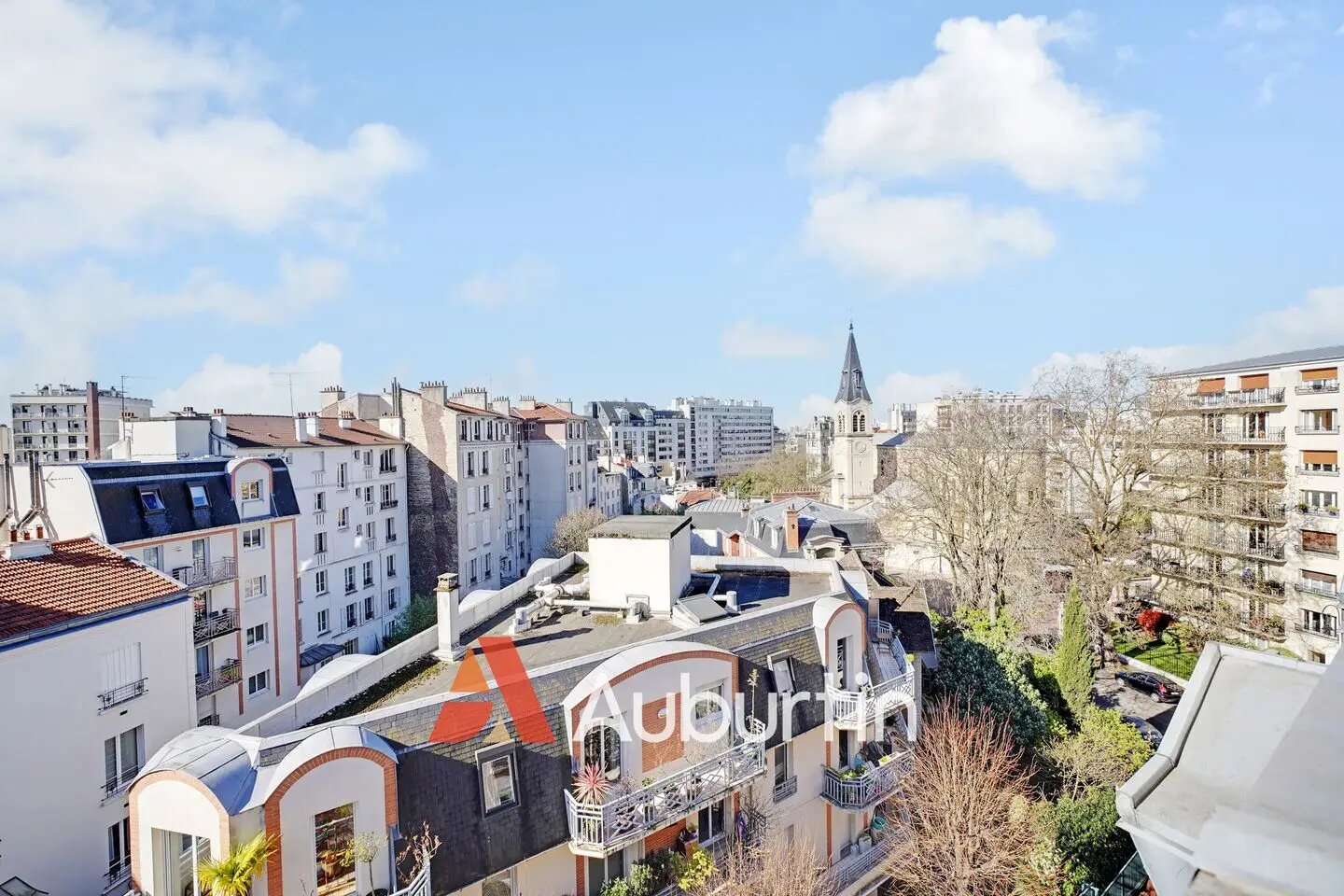Appartement à vendre, 15m², Charenton-le-Pont
