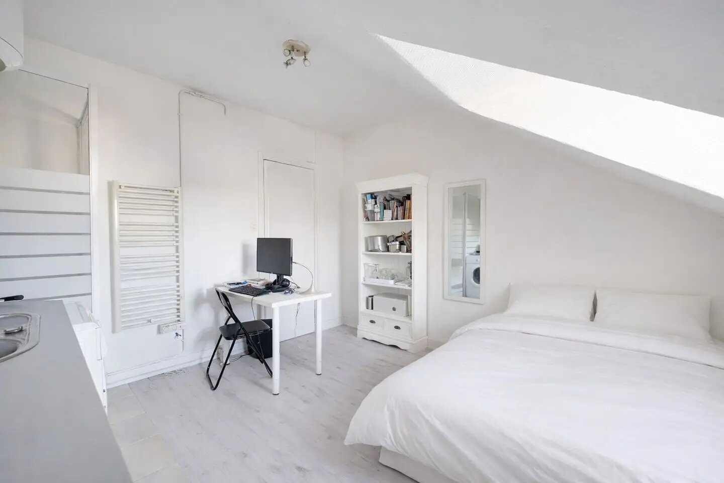 Appartement à vendre, 15m², Charenton-le-Pont