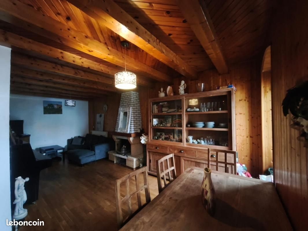 Appartement à vendre, 85m², Rumilly