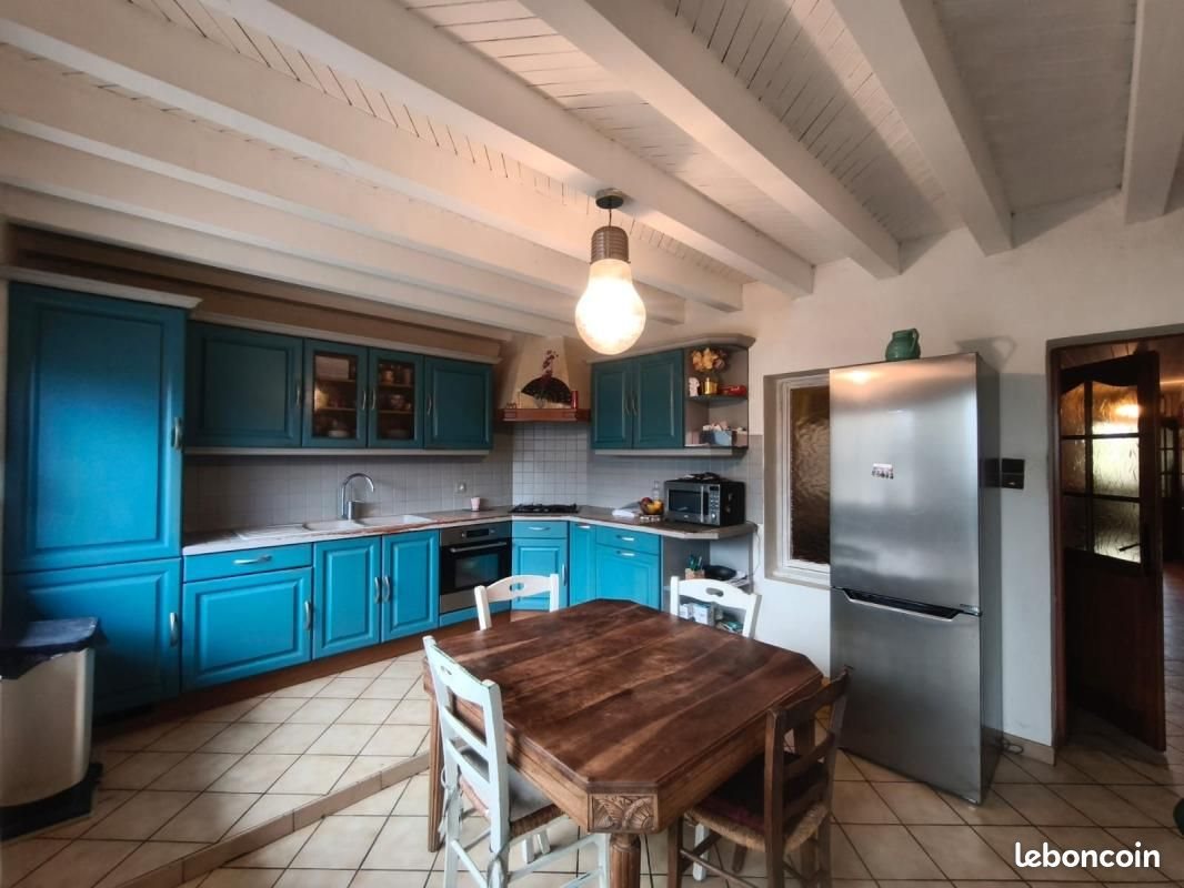 Appartement à vendre, 85m², Rumilly